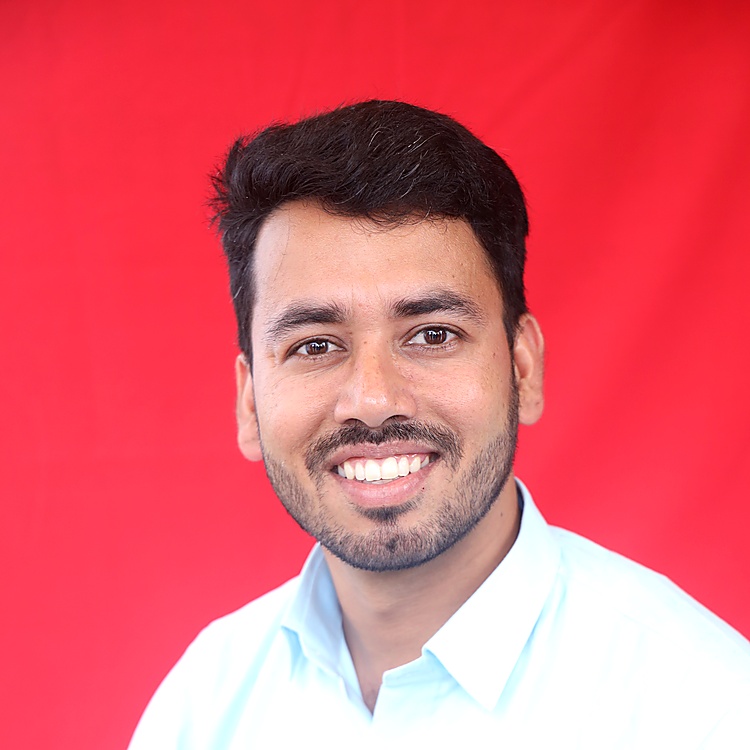 Biseswar Prashad Bhatt